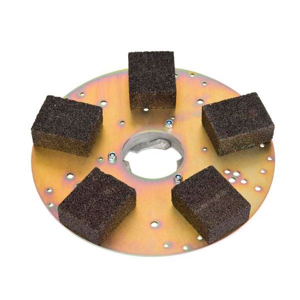 Комплект корундовых камней Schwamborn (5 шт)