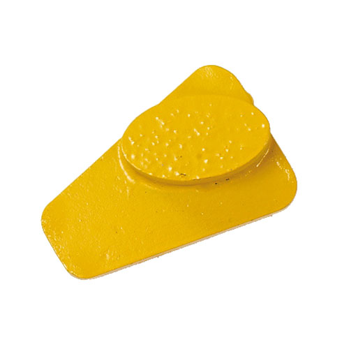 Камень алмазный Schwamborn EX-HCR 20E, желтый арт. 713224 Камень алмазный Schwamborn EX-HCR 20E, желтый арт. 713224