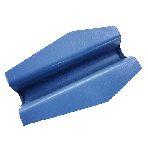 Камень алмазный Schwamborn EX-SBG 40, синий арт. 713035 Камень алмазный Schwamborn EX-SBG 40, синий арт. 713035