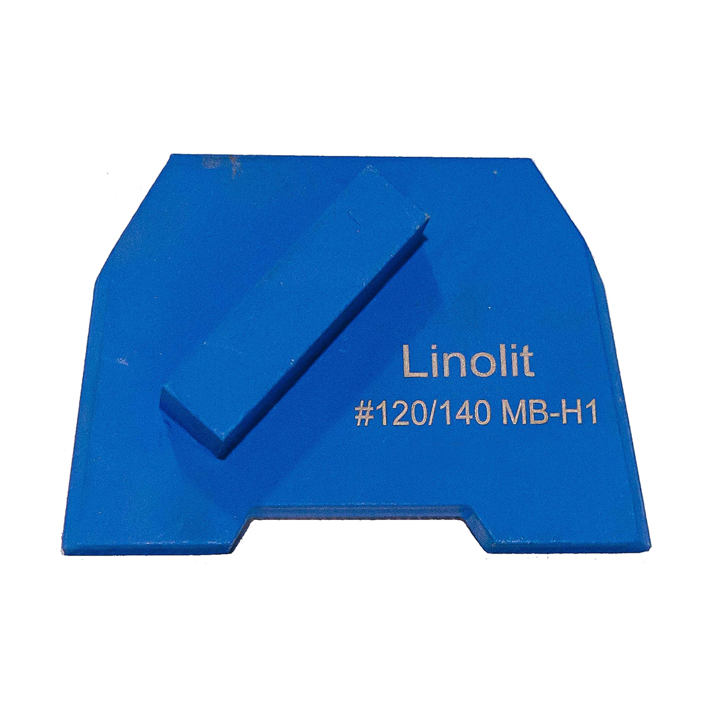 Алмазный пад Linolit #120/140 МВ - H1_LN Алмазный пад Linolit #120/140 МВ - H1_LN