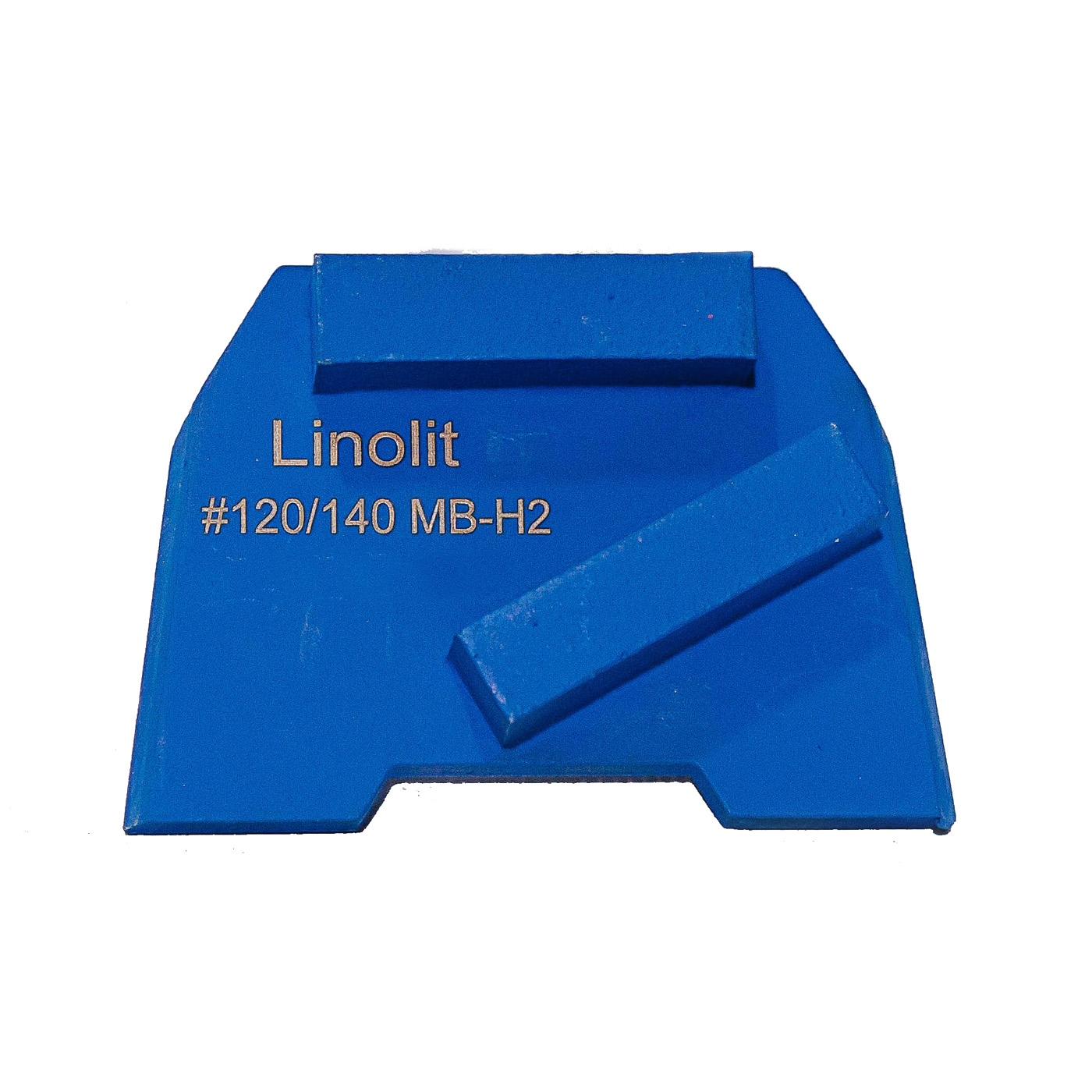 Алмазный пад Linolit #120/140 МВ - H2_LN Алмазный пад Linolit #120/140 МВ - H2_LN