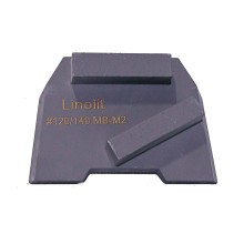 Алмазный пад Linolit #120/140 МВ - M2_LN Алмазный пад Linolit #120/140 МВ - M2_LN