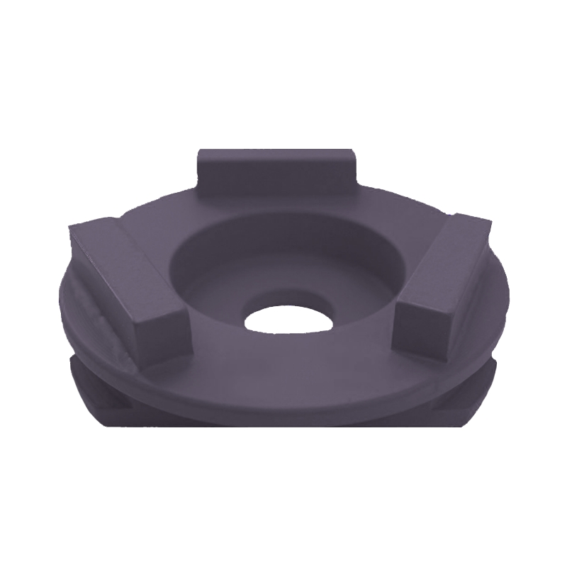 Фреза алмазная шлифовальная Linolit #60/80M3_SO Фреза алмазная шлифовальная Linolit #60/80M3_SO