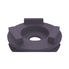 Фреза алмазная шлифовальная Linolit #25/30M3_SO