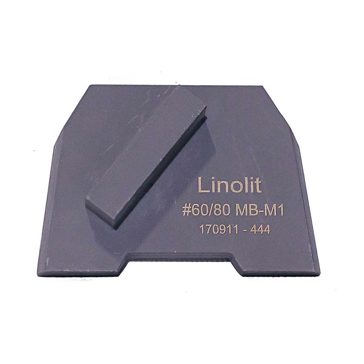 Алмазный пад Linolit #60/80 МВ - M1_LN