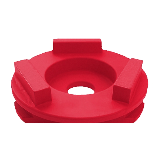 Фреза алмазная шлифовальная Linolit #25/30S3_SO Фреза алмазная шлифовальная Linolit #25/30S3_SO