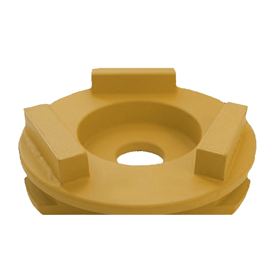 Фреза алмазная шлифовальная Linolit #25/30US3_SO Фреза алмазная шлифовальная Linolit #25/30US3_SO