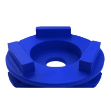 Фреза алмазная шлифовальная Linolit #000 ABRADE_SO