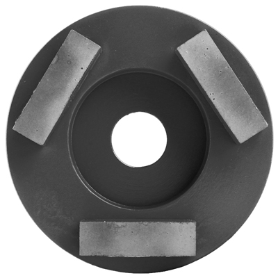 Алмазная шлифовальная фреза MESSER H3-16/18 Алмазная шлифовальная фреза MESSER H3-16/18