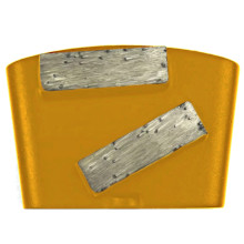 Алмазный круг Ниборит для HTC S-30 для твёрдых бетонных полов и гранита