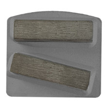 Cегмент шлифовальный Ниборит Redi Lock для Хускварна Hv LS VS №0-800/500-25 Ф2М Cегмент шлифовальный Ниборит Redi Lock для Хускварна Hv LS VS №0-800/500-25 Ф2М