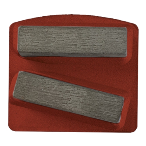 Cегмент шлифовальный Ниборит Redi Lock для Хускварна Hv LS S №000-2000/1600-10 Ф2М Cегмент шлифовальный Ниборит Redi Lock для Хускварна Hv LS S №000-2000/1600-10 Ф2М