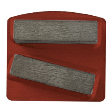 Cегмент шлифовальный Ниборит Redi Lock для Хускварна Hv LS S №1-400/315-50 Ф2М Cегмент шлифовальный Ниборит Redi Lock для Хускварна Hv LS S №1-400/315-50 Ф2М