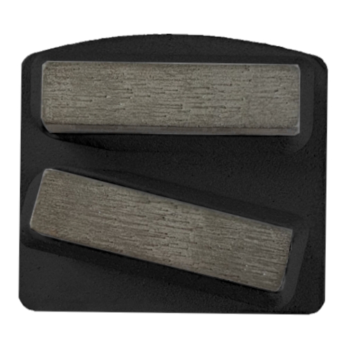 Cегмент шлифовальный Ниборит Redi Lock для Хускварна Hv LS H №0/1-500/315-40 Ф2М