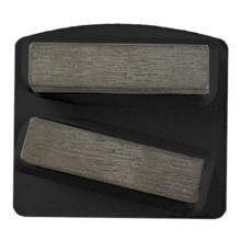 Cегмент шлифовальный Ниборит Redi Lock для Хускварна Hv LS H №000-1600/1250-16 Ф2М Cегмент шлифовальный Ниборит Redi Lock для Хускварна Hv LS H №000-1600/1250-16 Ф2М