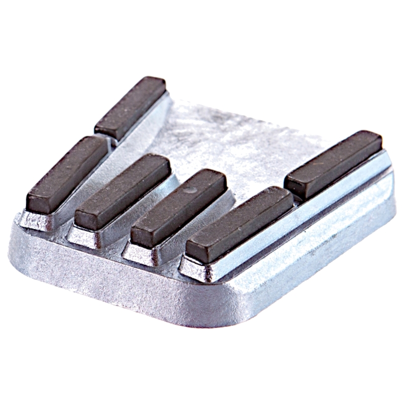 Шлифовальный франкфурт Ниборит PR00 1000/800 Ф6М Шлифовальный франкфурт Ниборит PR00 1000/800 Ф6М