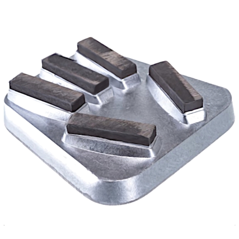 Алмазный шлифовальный франкфурт Ниборит ST00 1000/800 Ф5М Алмазный шлифовальный франкфурт Ниборит ST00 1000/800 Ф5М