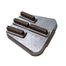 Алмазный шлифовальный франкфурт Ниборит Спринт 1600/1250 Ф4М Алмазный шлифовальный франкфурт Ниборит Спринт 1600/1250 Ф4М