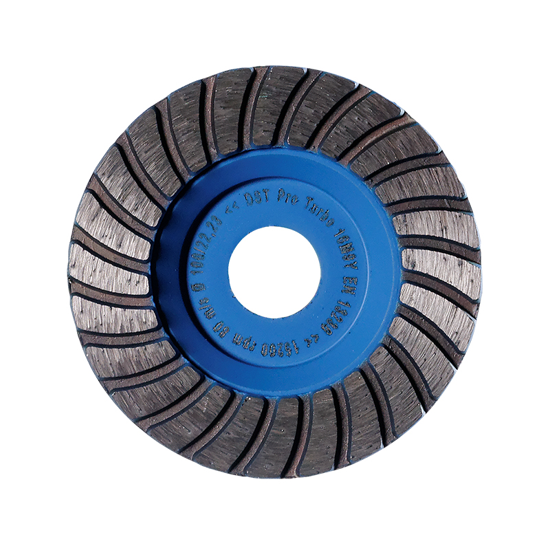 Алмазная чашка Fubag DST Pro d 100 мм