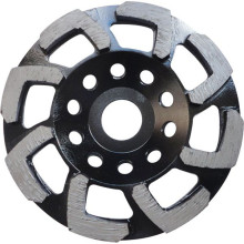 Алмазная чашка HTG HTG LSCP d 125 грит 60