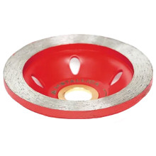 Чашка алмазная несегментная METALLICA Ultra 80x22,2/15 мм, по граниту, керамограниту Чашка алмазная несегментная METALLICA Ultra 80x22,2/15 мм, по граниту, керамограниту