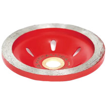 Чашка алмазная несегментная METALLICA Ultra 100x22,2/15 мм, по граниту, керамограниту Чашка алмазная несегментная METALLICA Ultra 100x22,2/15 мм, по граниту, керамограниту