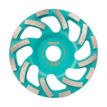 Алмазная чашка BIHUI DCWF5 Алмазная чашка BIHUI DCWF5