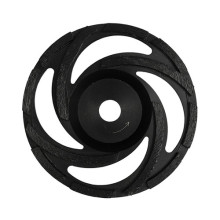 Чашка алмазная ST-Rotor d 125 мм Чашка алмазная ST-Rotor d 125 мм