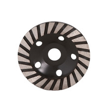 Чашка алмазная Турбо d 125 мм Турбо Про TCW151 Чашка алмазная Турбо d 125 мм Турбо Про TCW151