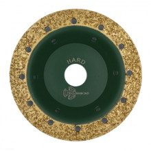 Чашка Grand Trio Diamond 2 Hard (плоский шаг) Чашка Grand Trio Diamond 2 Hard (плоский шаг)