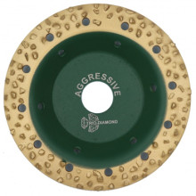 Чашка Grand Trio Diamond 1 Aggressive (плоский шаг) Чашка Grand Trio Diamond 1 Aggressive (плоский шаг)