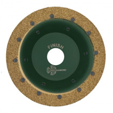 Чашка Grand Trio Diamond 5 Finish (плоский шаг) Чашка Grand Trio Diamond 5 Finish (плоский шаг)