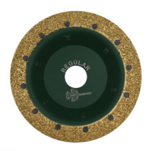 Чашка Grand Trio Diamond 3 Regular (плоский шаг) Чашка Grand Trio Diamond 3 Regular (плоский шаг)