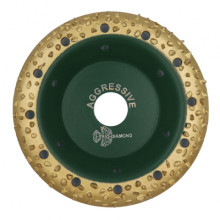 Чашка Trio Diamond Grand 1 Aggressive (круглый шаг) Чашка Trio Diamond Grand 1 Aggressive (круглый шаг)