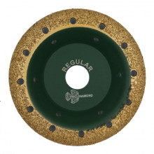 Чашка Trio Diamond Grand 3 Regular (круглый шаг) Чашка Trio Diamond Grand 3 Regular (круглый шаг)