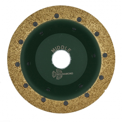 Чашка Trio Diamond Grand 4 Middle (круглый шаг) Чашка Trio Diamond Grand 4 Middle (круглый шаг)