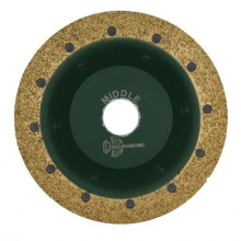 Чашка Trio Diamond Grand 4 Middle (круглый шаг) Чашка Trio Diamond Grand 4 Middle (круглый шаг)