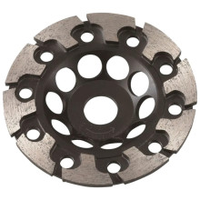 стд-156 Алмазная чашка STRONG 125 Т-сегмент (10 сегментов) стд-156 Алмазная чашка STRONG 125 Т-сегмент (10 сегментов)