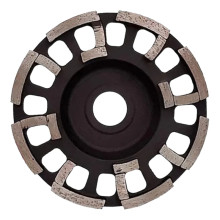 стд-163 Алмазная чашка STRONG BG-L 125 1 (лазерная сварка) 125мм (Г-сегмент) стд-163 Алмазная чашка STRONG BG-L 125 1 (лазерная сварка) 125мм (Г-сегмент)