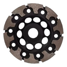 стд-165 Алмазная чашка STRONG 125 лазерная сварка сегмента стд-165 Алмазная чашка STRONG 125 лазерная сварка сегмента