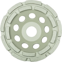 Алмазная чашка KLINGSPOR 180X8X22,23/5,5/S/DS/SUPRA/DS600B Алмазная чашка KLINGSPOR 180X8X22,23/5,5/S/DS/SUPRA/DS600B