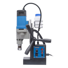 Магнитный сверлильный станок KORNOR MDK 38 E, 1620 Вт, до 38мм , W19 Магнитный сверлильный станок KORNOR MDK 38 E, 1620 Вт, до 38мм , W19