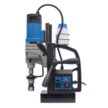 Магнитный сверлильный станок KORNOR MDK 50 EK, Вт, до 50мм , КМ2+W19 Магнитный сверлильный станок KORNOR MDK 50 EK, Вт, до 50мм , КМ2+W19