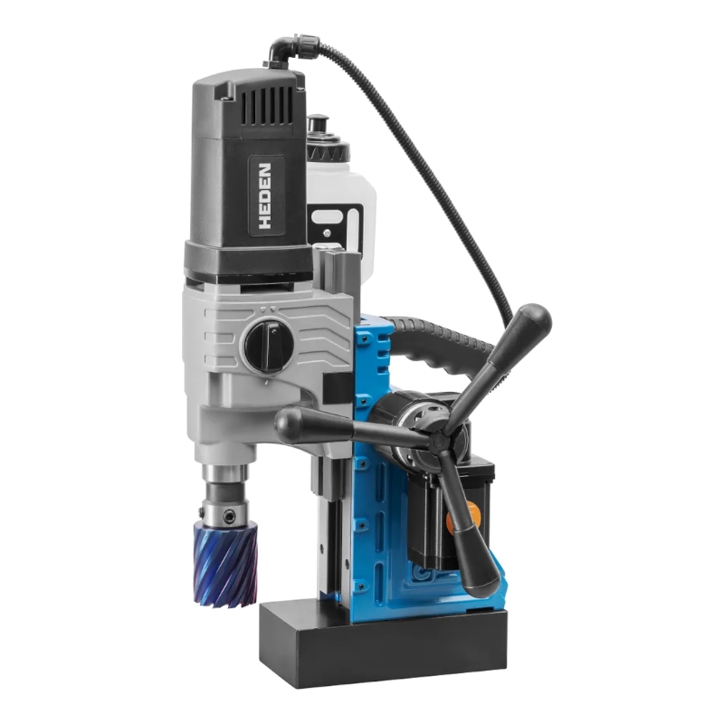 Магнитный сверлильный станок Heden DMA-55 Магнитный сверлильный станок Heden DMA-55