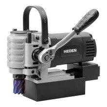 Магнитный сверлильный станок Heden DMK-40 Магнитный сверлильный станок Heden DMK-40