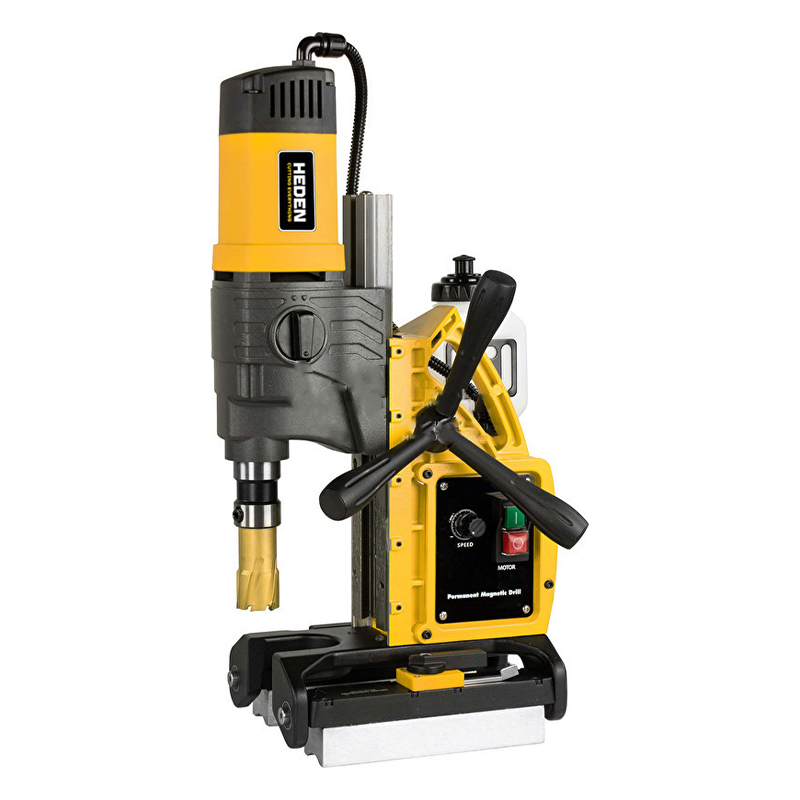 Магнитный сверлильный станок Heden DMP-35 Магнитный сверлильный станок Heden DMP-35