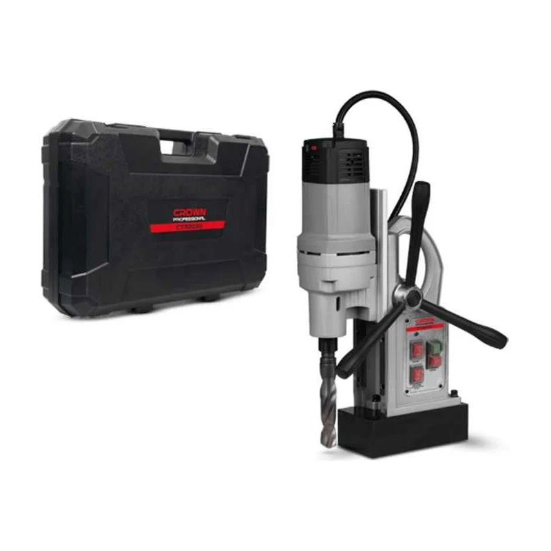 Магнитный сверлильный станок СТ32030 ВМС Магнитный сверлильный станок СТ32030 ВМС