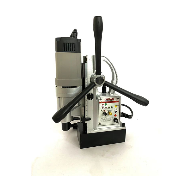 Магнитный сверлильный станок СТ32042 Магнитный сверлильный станок СТ32042