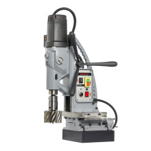 Сверлильный станок на магните Euroboor ECO.100S+/CT