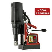 Магнитный сверлильный станок Euroboor SMART 35